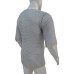 Butted Chain Mail Armour Chest Size 40 Long Sleeve