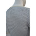 Butted Chain Mail Armour Chest Size 40 Long Sleeve