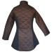 Medieval Gambeson 5 Buckle Long Padded Armor Multi Color