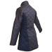 Medieval Gambeson 5 Buckle Long Padded Armor Multi Color