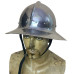 Medieval Kettle Hat 14th Century made of 16 Gauge Steel